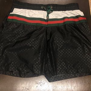 Gucci Shorts